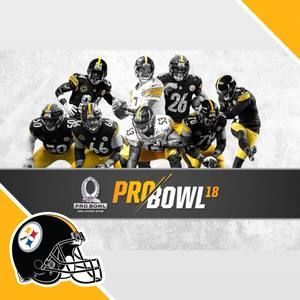 Meet your Posher, Tommy